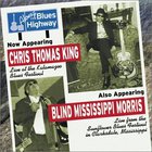 Along The Blues Highway (With Blind Mississippi Morris)