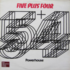Five Plus Four (Vinyl)