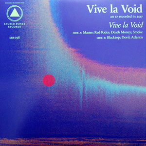 Vive La Void