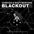 Chakuza - Sommer-Depression (With Bizzy Montana) (EP)