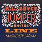 R.L. Boyce - Jumper On The Line (CDS)