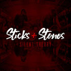 Sticks & Stones (CDS)