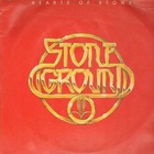 Stoneground - Hearts Of Stone (Vinyl)