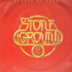 Hearts Of Stone (Vinyl)
