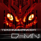 Technomancer - D-Mn (EP)