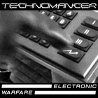 Technomancer - Electronic Warfare (MCD)