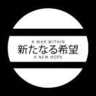 A War Within - A New Hope (CDS)