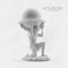 A War Within - Atlantic (CDS)