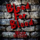 Blood For Blood (CDS)