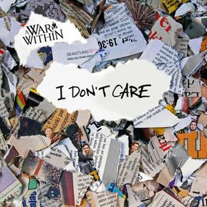 I Don't Care (CDS)