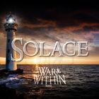 A War Within - Solace (CDS)