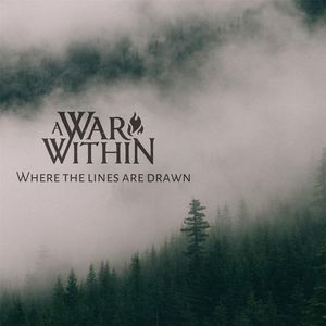 Where The Lines Are Drawn (CDS)