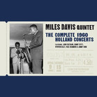 The Miles Davis Quintet - The Complete 1960 Holland Concerts CD3