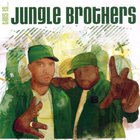 Jungle Brothers - This Is... CD2