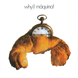 Why? (Reissued 1993)