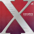Xenakis - Music For Strings