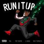 Run It Up (CDS)