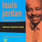 One Guy Named Louis: The Complete Aladdin Sessions