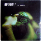 Maquina - En Directo (Vinyl)