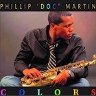 Phillip "Doc" Martin - Colors
