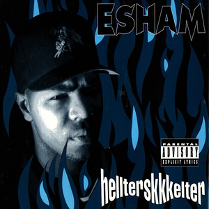 Hellterskkkelter (EP)