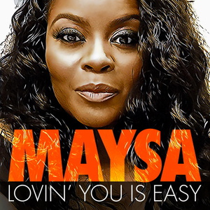 Loving You Is Easy (CDS)