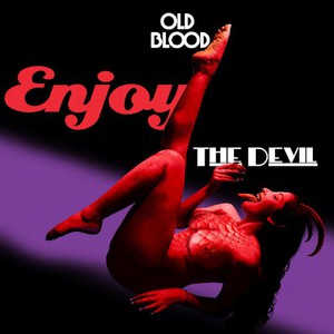 Enjoy. The Devil (CDS)