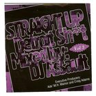 DJ Assault - Straight Up Detroit Shit Vol. 3