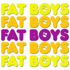 The Best Of The Fat Boys CD1