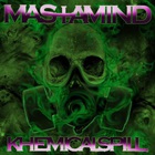 Mastamind - Khemicalspill (Vinyl)