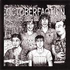 October Faction - October Faction (Vinyl)
