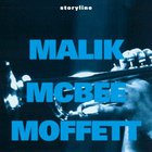 Raphe Malik - Storyline (With Cecil Mcbee & Cody Moffett)