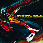 The Unlikely Candidates - Invincible (CDS)
