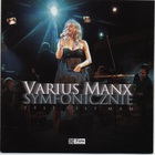 Varius Manx - Symfonicznie -Tyle Sily Mam