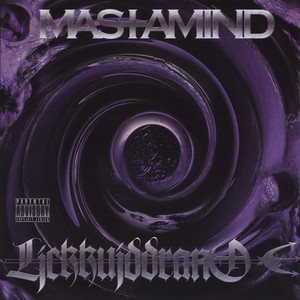 Lickkuiddrano (Reissued 2013) (Vinyl)