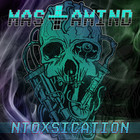 Mastamind - Ntoxsication
