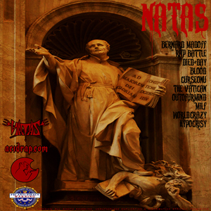 The Vatican Mixtape