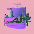 Just Kiddin - Time Alone (CDS)