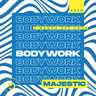 Majestic - Bodywork (CDS)