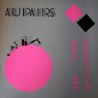 Au Pairs - Sense & Sensuality (Vinyl)