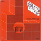 Drama Montage (Vinyl)