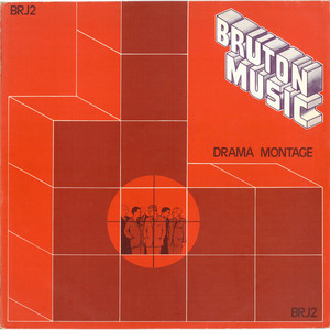 Drama Montage (Vinyl)