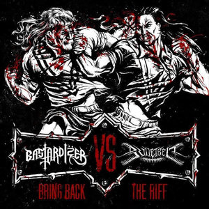 Bring Back The Riff (CDS)