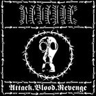 Revenge - Attack - Blood - Revenge