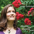 Amy Cervini - Digging Me, Digging You