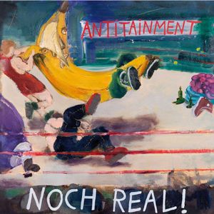 Ich Kannte Die, Da Waren Die Noch Real!