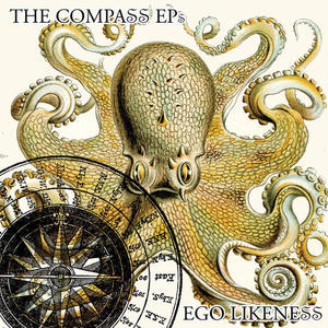The Compass Eps CD2