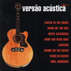 Emmerson Nogueira - Versão Acústica Vol. 1