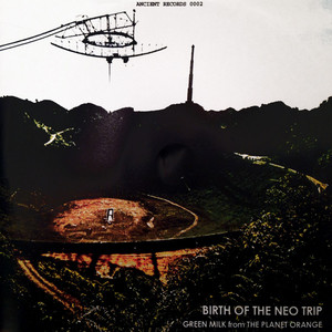 Birth Of The Neo Trip