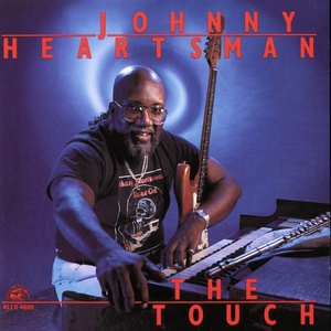 The Touch